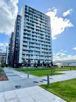 Flat for sale in Meadowside Quay Walk, Glasgow Harbour, Glasgow G11