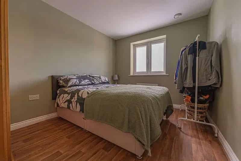 2 Bed River View Apartment Newport City Centre