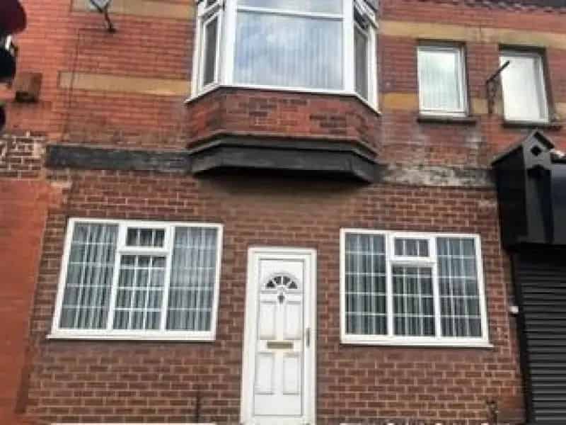 3 Bedroom House To Let Available 01092025