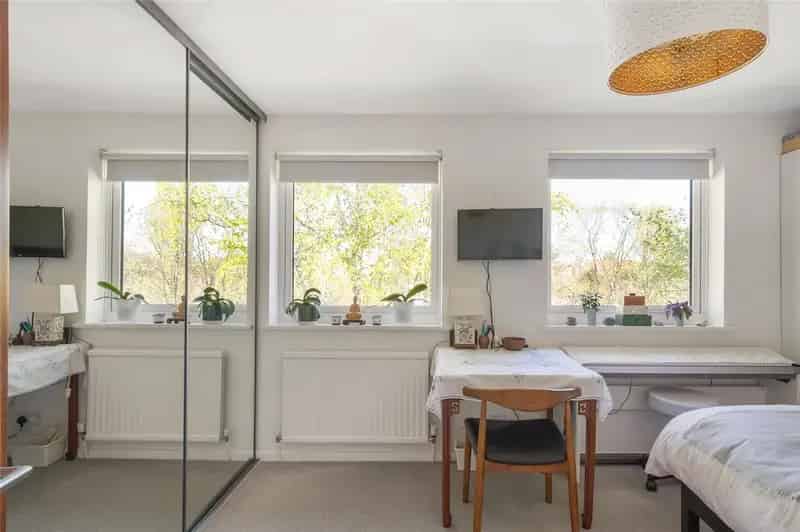 2 Bedroom Maisonette Near Gipsy Hill Station London