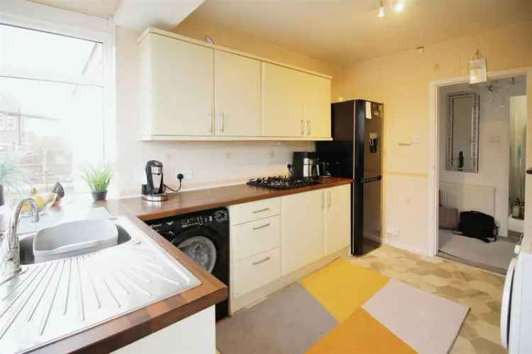 2 Bedroom Semi Detached Bungalow House to Rent