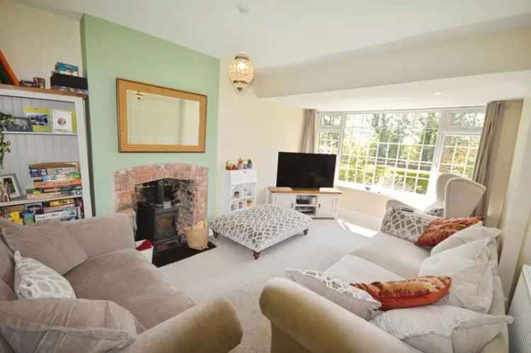 2 Bedroom House to Rent Clay Cross Derbyshire
