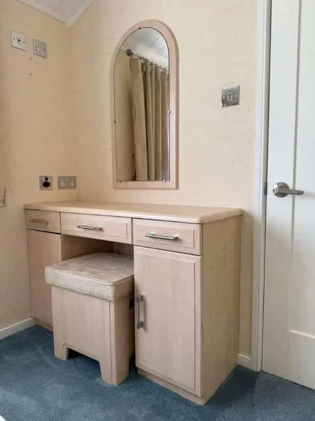 2 Bed 2 Bath Modern Holiday Home Meadow Views