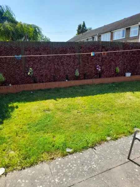 Bungalow For Rent in Birmingham, England