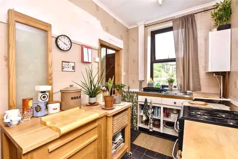 1 Bed Terrace House Ideal First Time Buy Pudsey