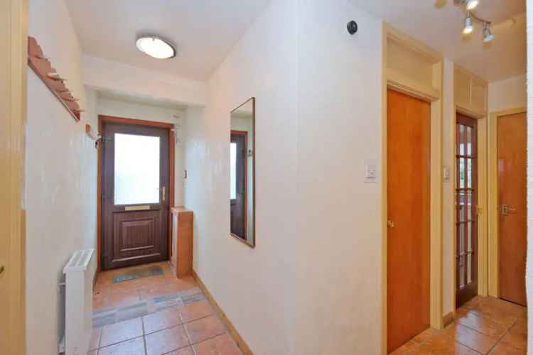 Ground Floor Flat in Ellon - Ideal for First Time Buyers or Downsizers