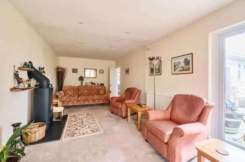 3 Bed Detached Bungalow for Sale