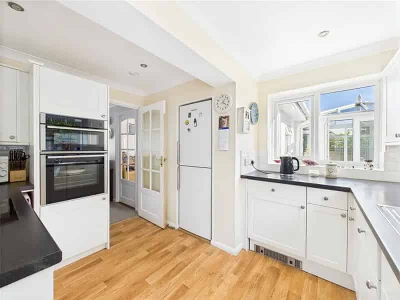 3 Bedroom Bungalow for Sale
