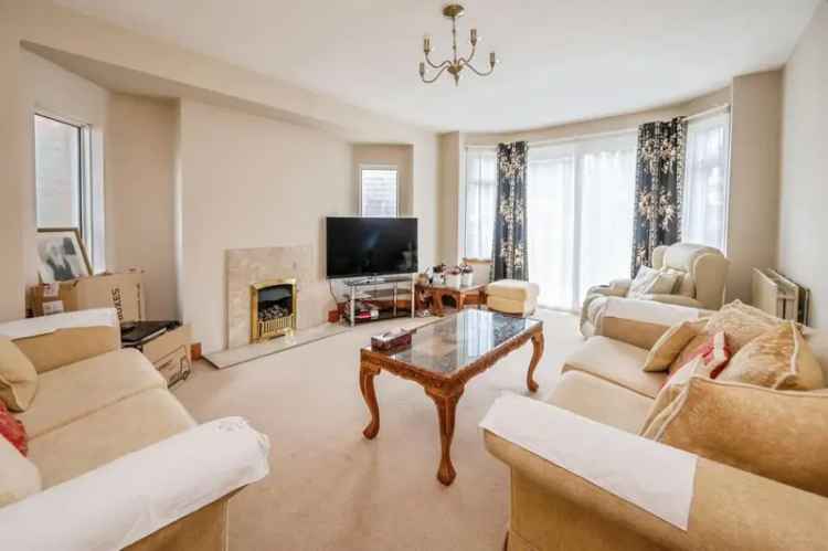 4 Bedroom Detached House For Sale No Upward Chain