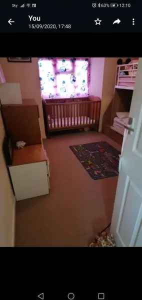 House For Rent in Welwyn Hatfield, England