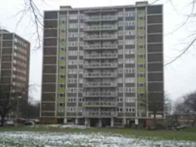 2 Bed Flat for Over 55s in Tyseley