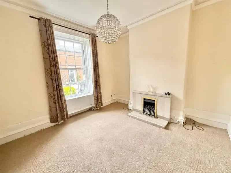 3 Bed House for Sale Macclesfield No Onward Chain