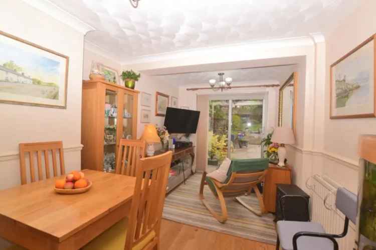 3 Bedroom Extended Semi-Detached House For Sale