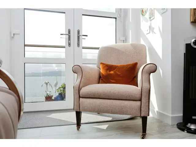 3 Bedroom Penthouse Apartment for Sale Panoramic Forth Bridges Views