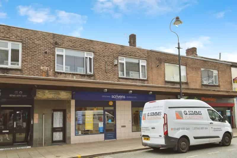 2 bedroom Flat
 For Sale