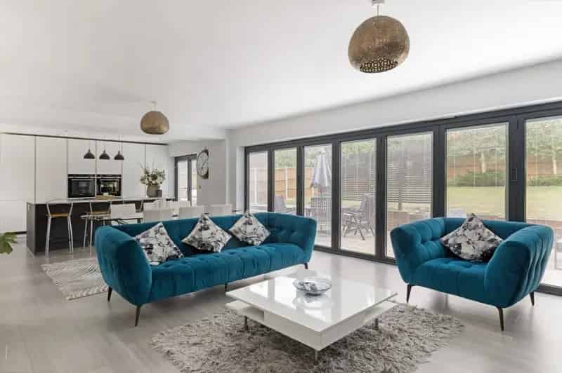 4 Bedroom Detached House for Sale Hertford