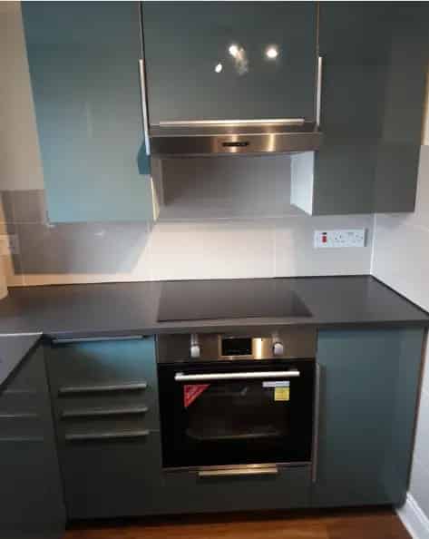 1 Bedroom Flat to Rent