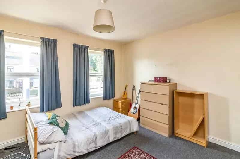 1 Bedroom Flat to Rent Sheffield S6