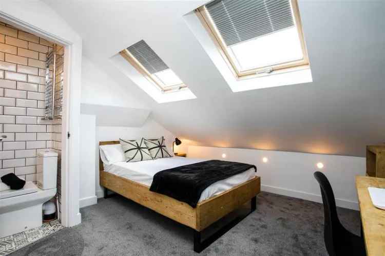1 Bedroom House Share to Rent