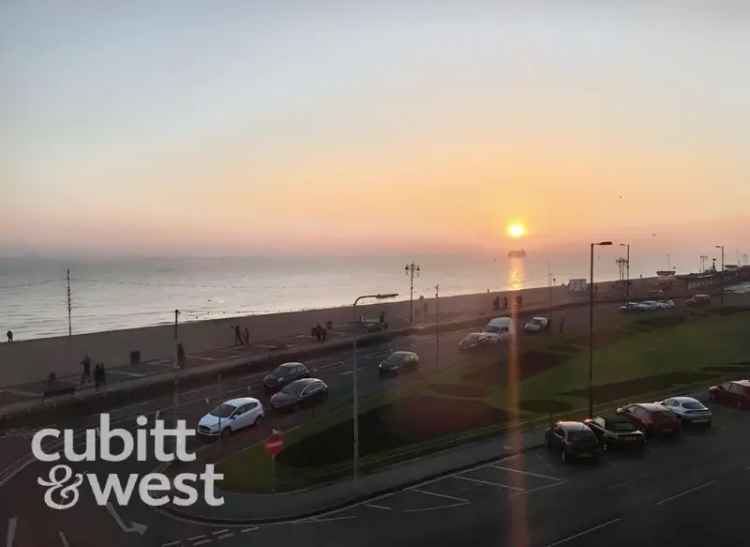 2 Bedroom Apartment to Rent Sea Views Parking