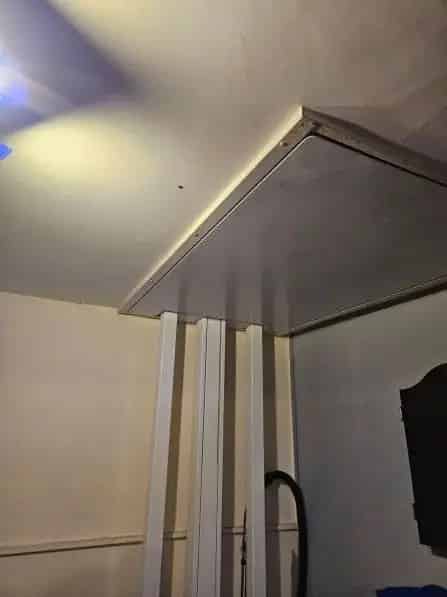 3 Bed Disability Adapted House Large Garden