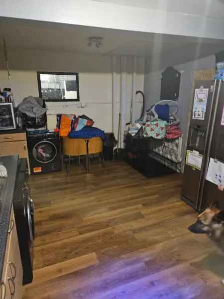 House For Rent in Broadland, England