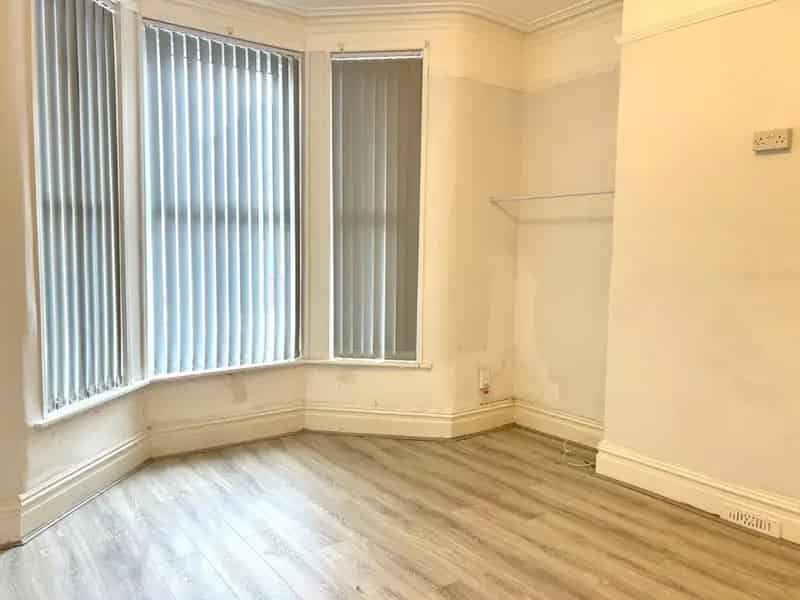 3 Bedroom House For Sale in Wavertree South Liverpool
