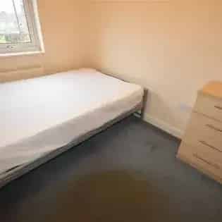 4 Bedroom Townhouse Hulme Manchester Student Let August 2025