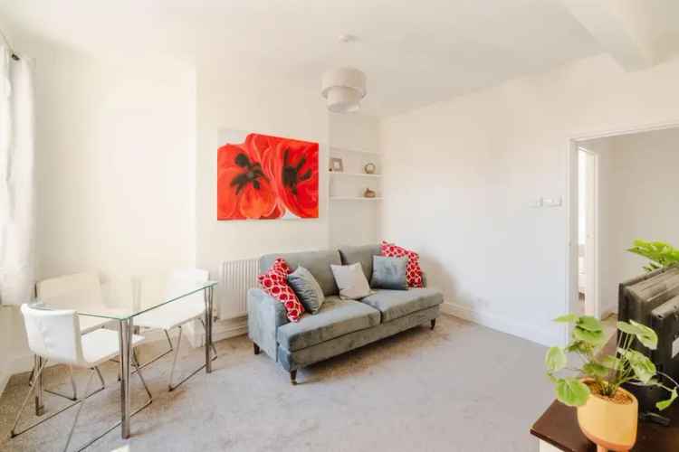 1 Bedroom Flat for Sale