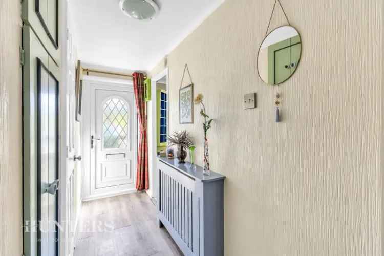 2 Bedroom Park Home for Sale near Hollingworth Lake