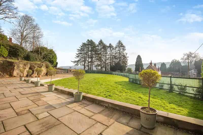 5 Bedroom Detached House for Sale Walton Street Walton in Gordano