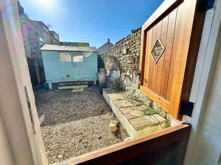 2 Bed Character Cottage for Sale