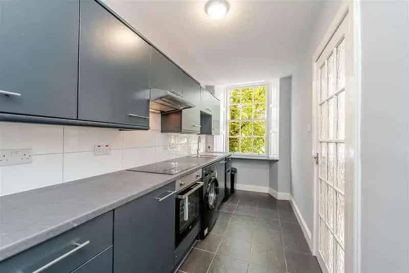 2 Bed Flat for Sale in Linlithgow High Street