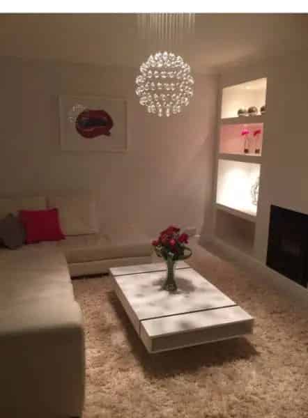 House For Rent , Three Rivers, England