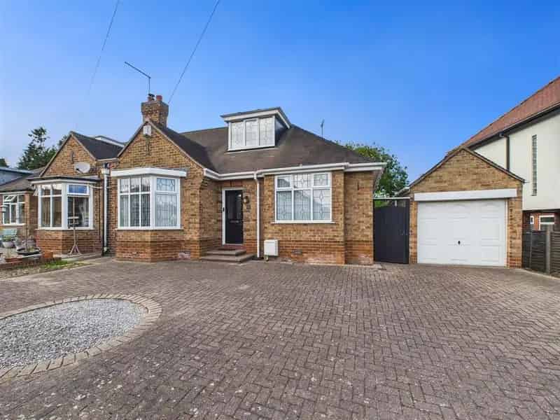 4 Bedroom Dormer Bungalow For Sale Anlaby