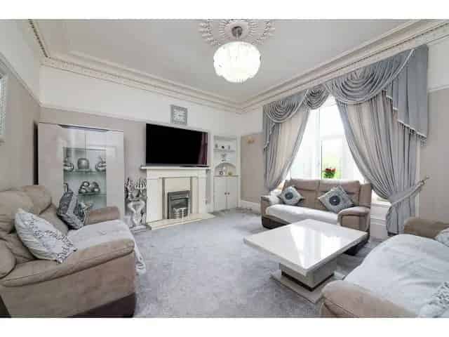 4 Bedroom Victorian Terraced House for Sale