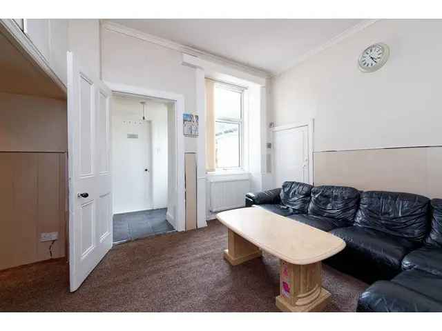 4 Bedroom Victorian Terraced House for Sale