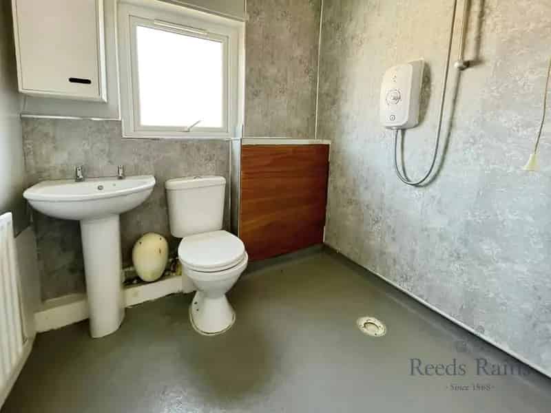 2 Bedroom End Terrace House Renovation Project