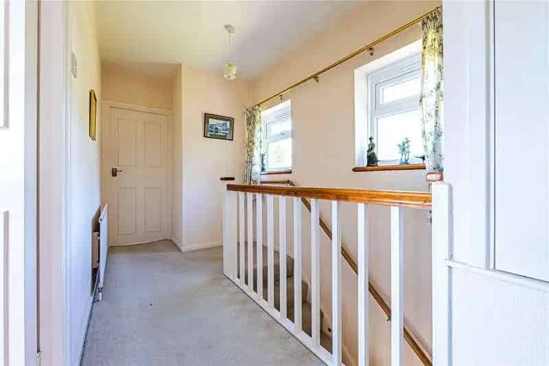 3 Bed Detached House for Sale in Berkhamsted