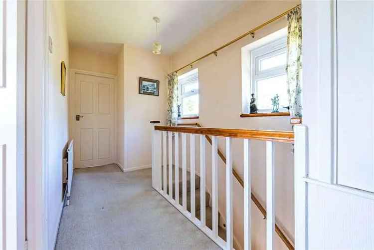 3 Bed Detached House for Sale in Berkhamsted