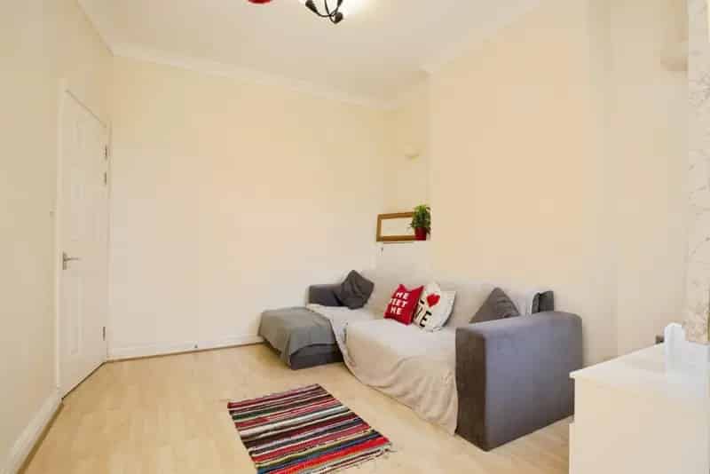 4 Bedroom HMO House in Roath
