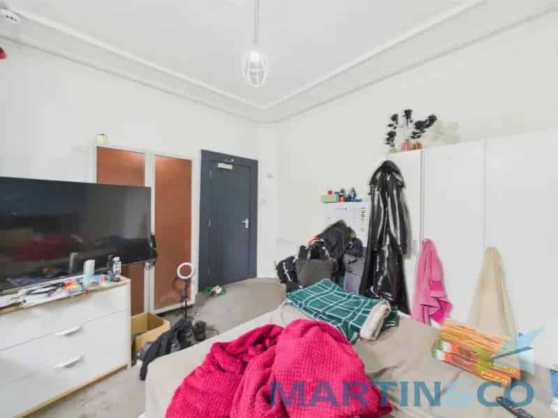 6 Bedroom House HMO Investment Opportunity 1146 Yield