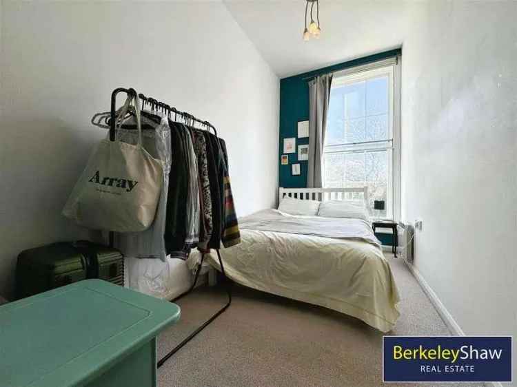 2 Bed Flat for Sale near Liverpool City Centre