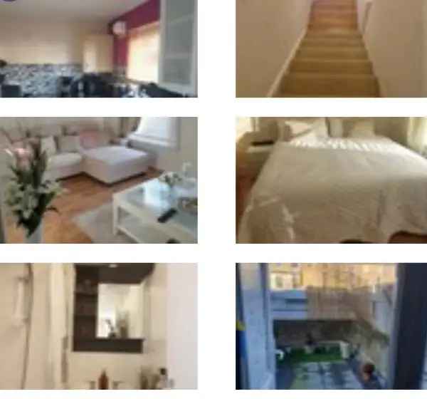 Flat For Rent in Southend-on-Sea, England