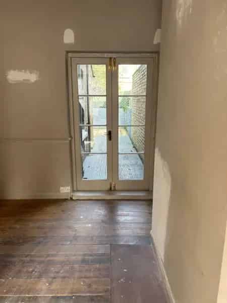 3 Bedroom House with New Flooring and Garden
