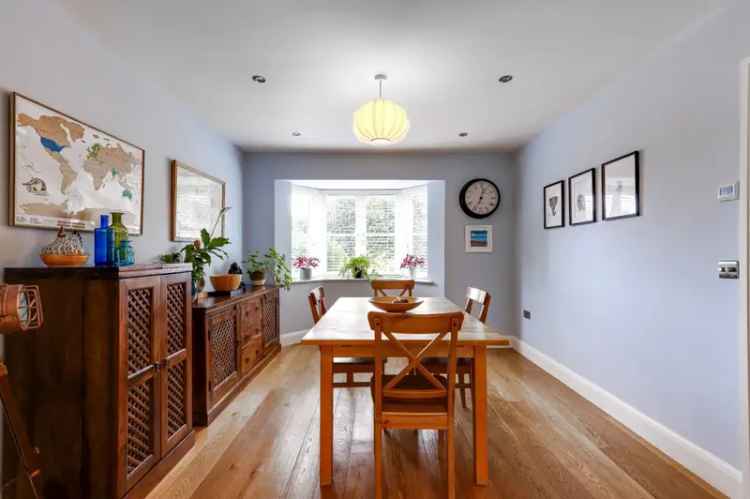 5 Bedroom Detached House For Sale Buntingford