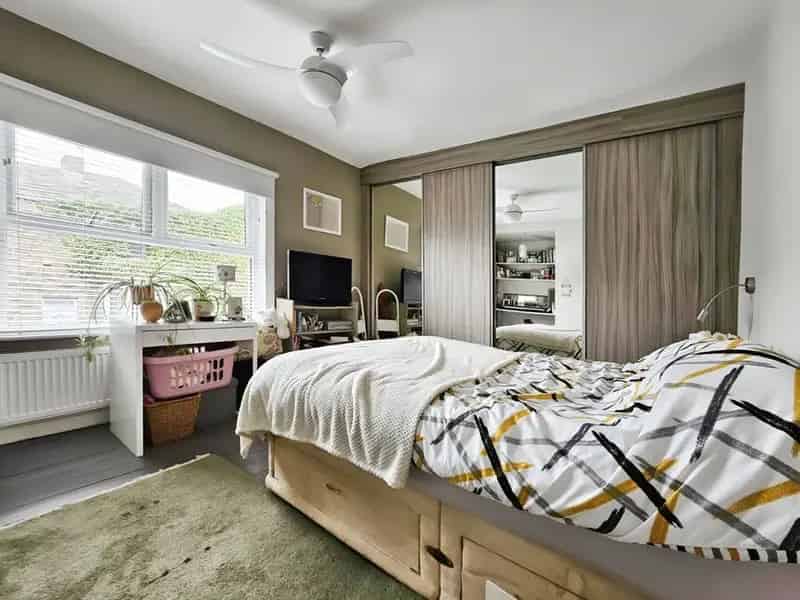 2 Bedroom Semi Detached House for Sale Briercliffe Lancashire