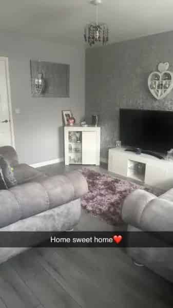 2 Bedroom House Nottingham Mansfield Relocation from South Birmingham