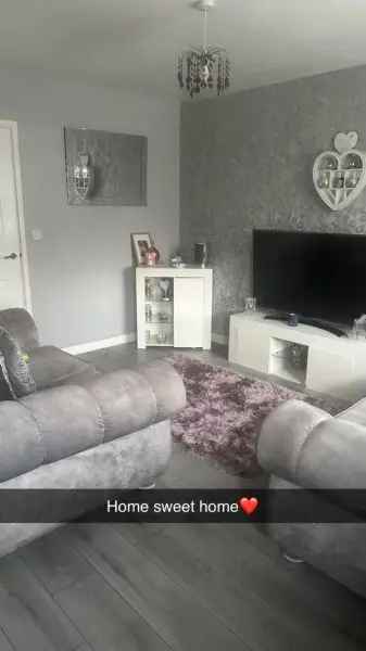 House For Rent in Birmingham, England