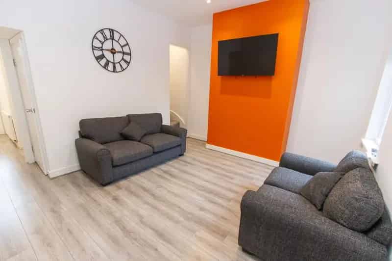 4 Bedroom House to Rent Coventry September 2025